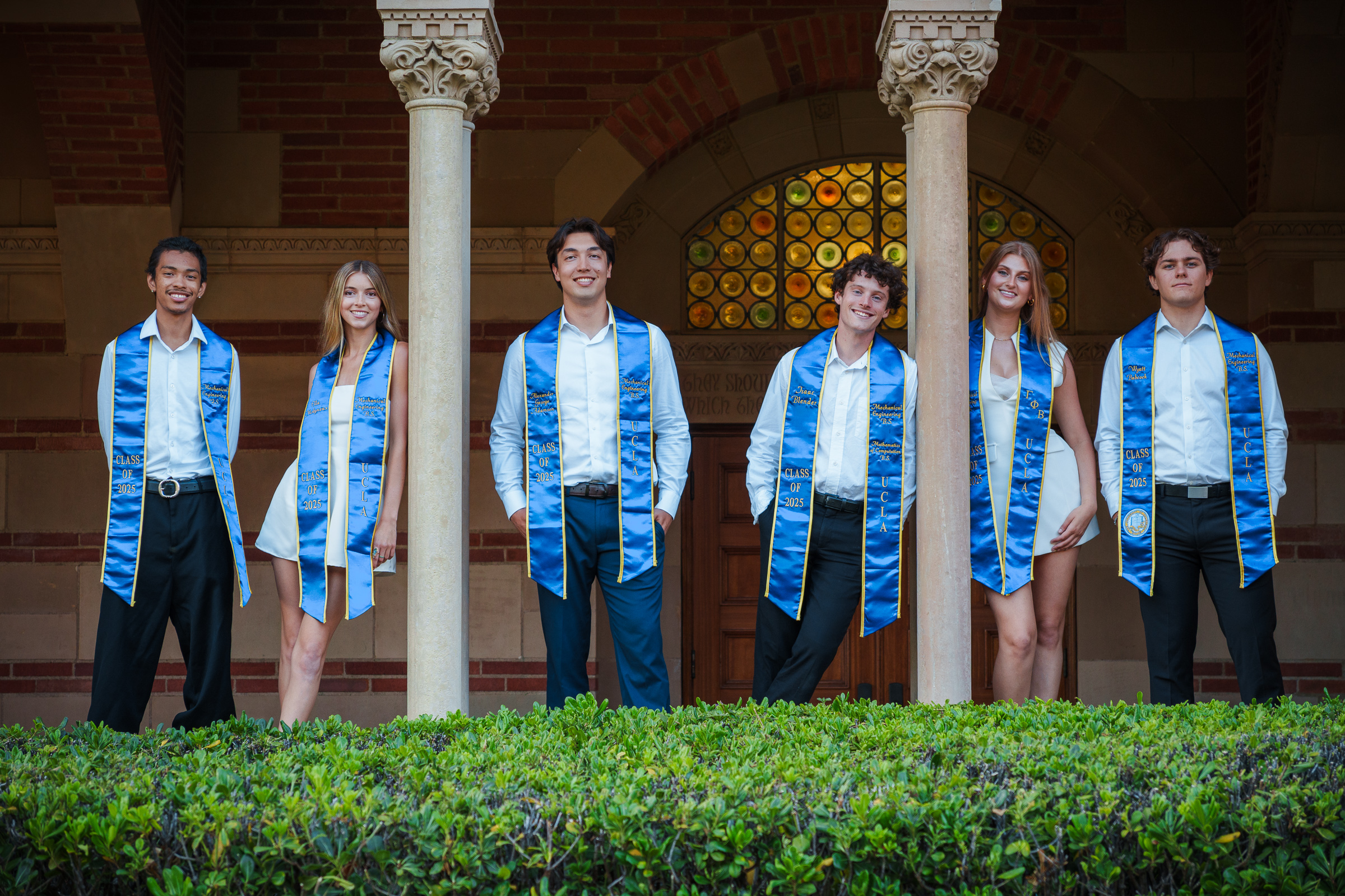 Graduation